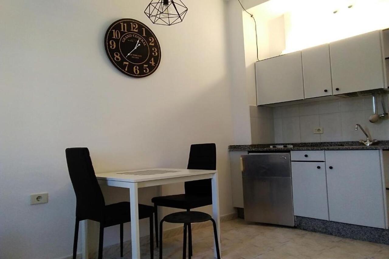 Blanco Y Negro Apartments Λορέτ Ντε Μαρ Εξωτερικό φωτογραφία