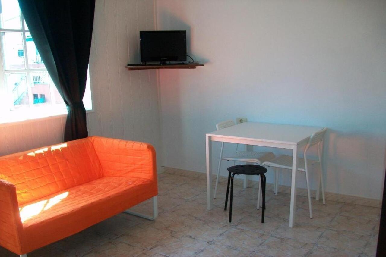 Blanco Y Negro Apartments Λορέτ Ντε Μαρ Εξωτερικό φωτογραφία