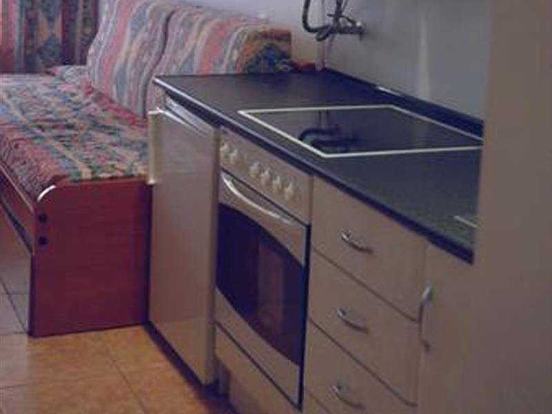 Blanco Y Negro Apartments Λορέτ Ντε Μαρ Εξωτερικό φωτογραφία
