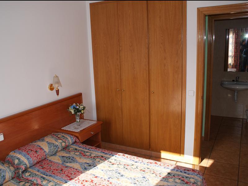Blanco Y Negro Apartments Λορέτ Ντε Μαρ Εξωτερικό φωτογραφία