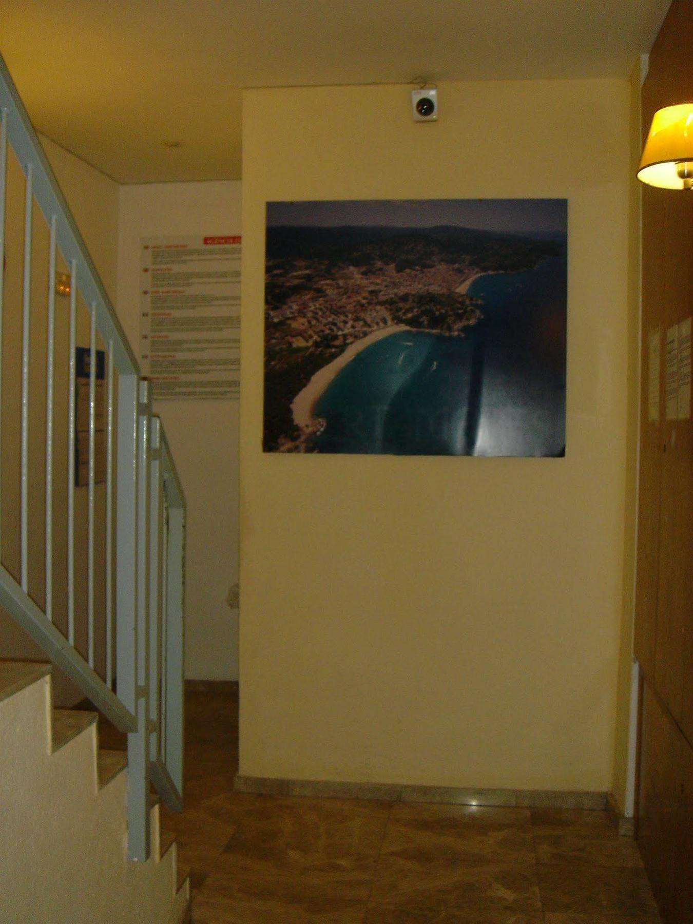 Blanco Y Negro Apartments Λορέτ Ντε Μαρ Εξωτερικό φωτογραφία