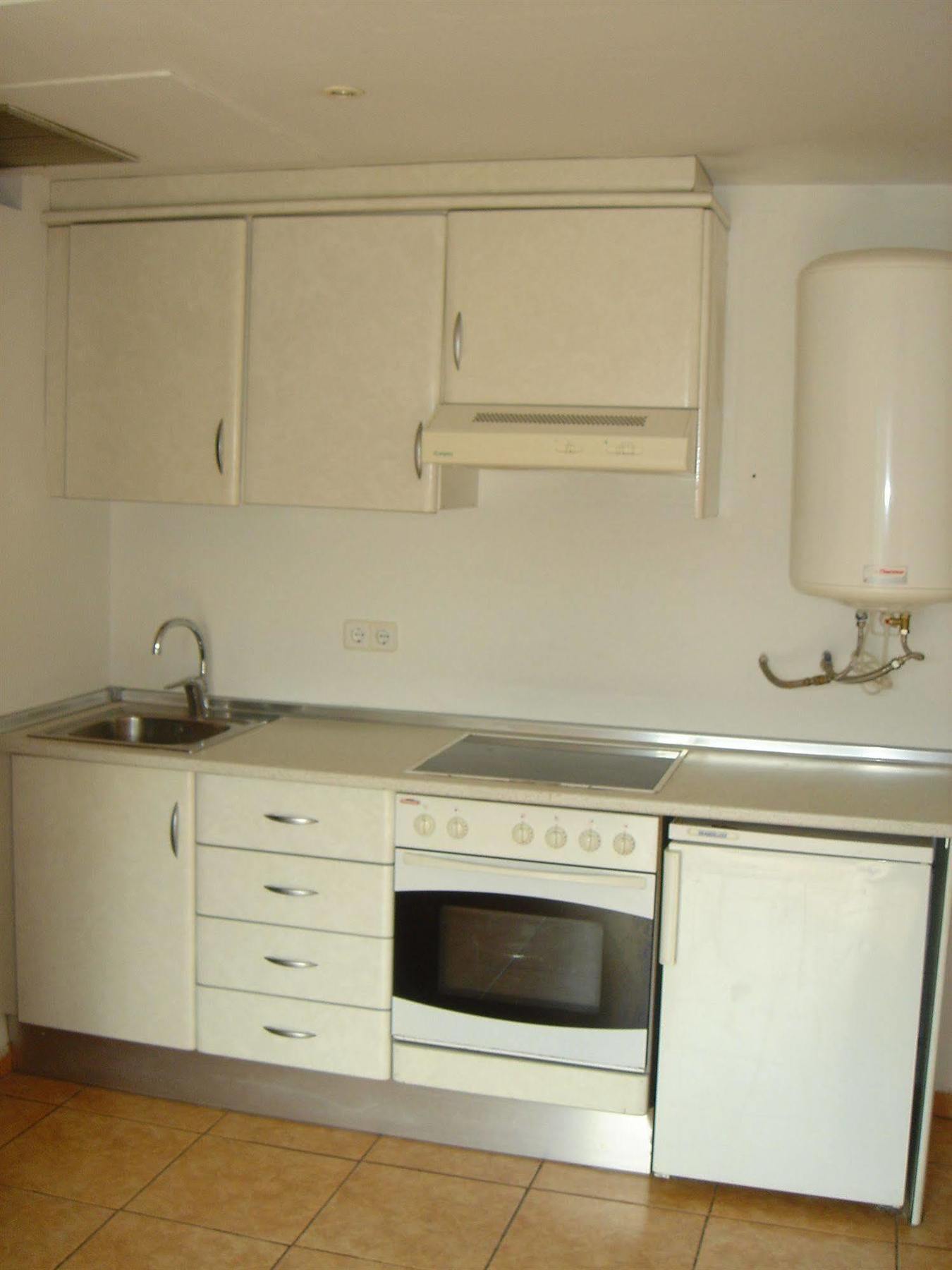 Blanco Y Negro Apartments Λορέτ Ντε Μαρ Εξωτερικό φωτογραφία