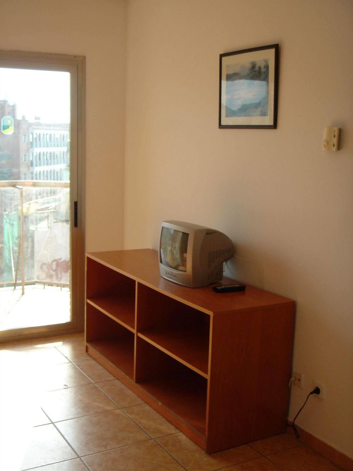 Blanco Y Negro Apartments Λορέτ Ντε Μαρ Εξωτερικό φωτογραφία