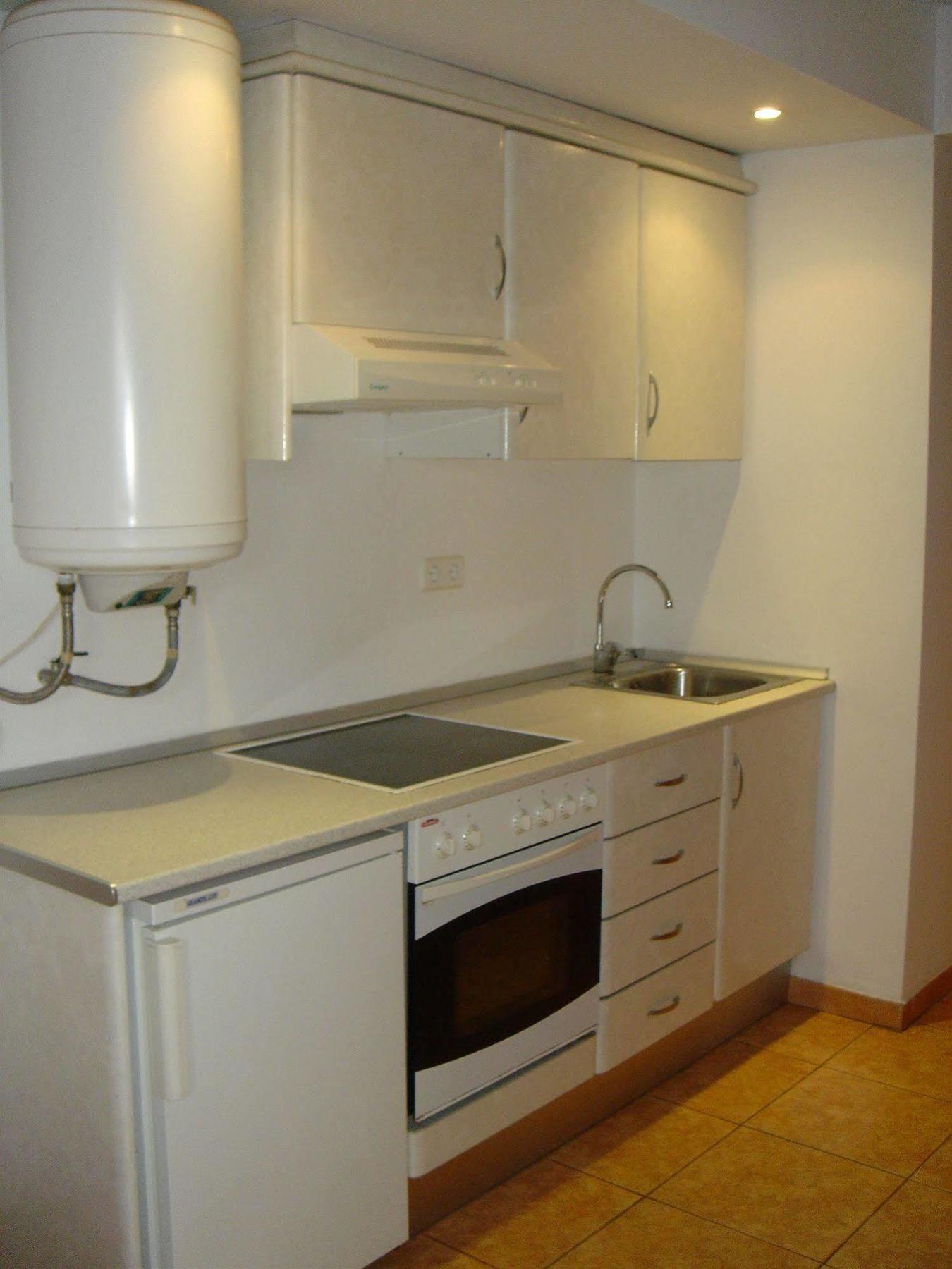Blanco Y Negro Apartments Λορέτ Ντε Μαρ Εξωτερικό φωτογραφία