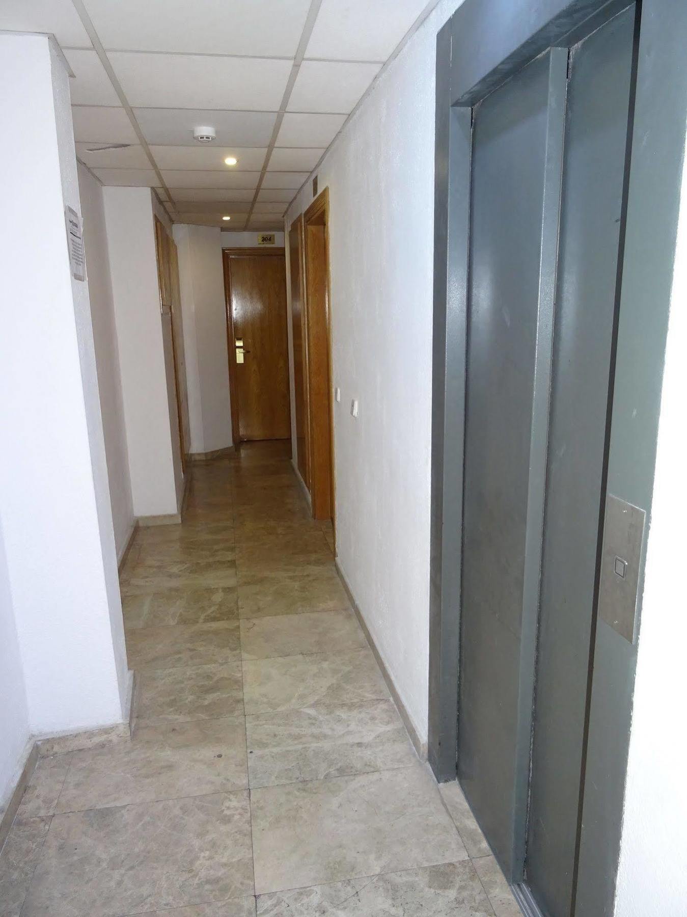 Blanco Y Negro Apartments Λορέτ Ντε Μαρ Εξωτερικό φωτογραφία