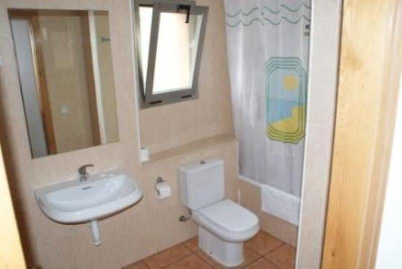 Blanco Y Negro Apartments Λορέτ Ντε Μαρ Εξωτερικό φωτογραφία